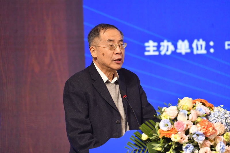 中国企业联合会、中国企业家协会党委书记、常务副会长兼秘书长朱宏任 - 副8.jpg
